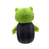 Tung Tung Sahur Tralalelo Plush Toy – Funny Italian Brainrot Meme Doll, Soft Stuffed Toy Gift for Kids, Friends & Collectors