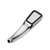 300-Hole High-Pressure Shower Head – Powerful Boost Spray with Water-Saving Design