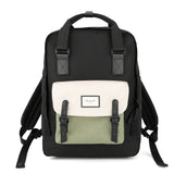 Fashionable Casual Backpack – Multi-Functional Large-Capacity Daypack | Stylish Everyday Bag for School & Travel