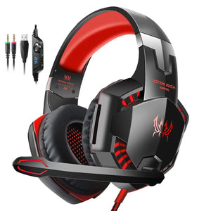 Black-red