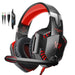 Black-red