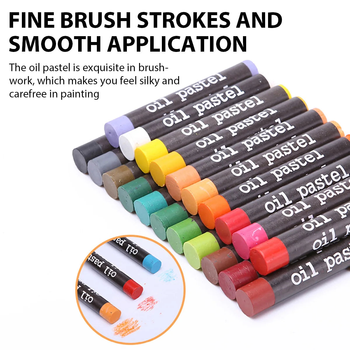 140-Piece Ultimate Painting & Drawing Art Set – Brushes, Markers, Watercolors & Pencils