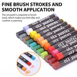140-Piece Ultimate Painting & Drawing Art Set – Brushes, Markers, Watercolors & Pencils