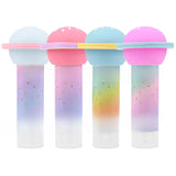 4-Pack Cute Solid Glue Sticks – Cartoon School & Office Craft Adhesive Supplies