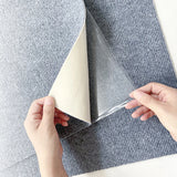 Self-Adhesive Cat Scratch Board – Carpet Sofa Protector & DIY Wall Scratching Post, Trimmable Anti-Scratch Pad for Cats