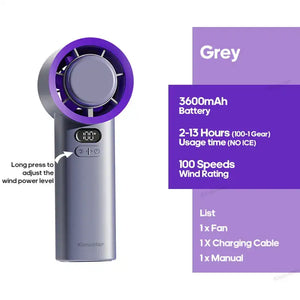A Grey