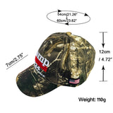 Embroidered Adjustable Baseball Cap – One-Size Fits Most with Curved Brim & Soft Crown