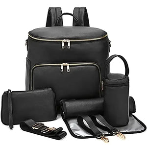 PU bag 6