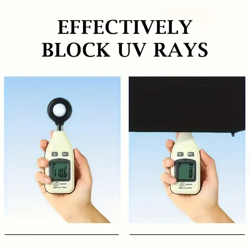 Ultimate Wind-Resist Automatic Oversized Travel Umbrella – 10-Rib Reinforced, UV Protection & Compact Fold