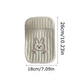 Bedside Hanging Baby Crib Organizer – Multi-Pocket Nursery Storage Bag