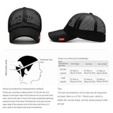 5-Pack Mesh Baseball Caps – Unisex Quick-Dry Breathable Summer Hats for Hiking, Golf & Outdoor Activities