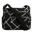 Women’s Waterproof Nylon Crossbody Bag — Casual Shoulder Messenger Purse for Travel & Daily Use