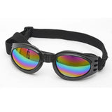 Fashion Dog Sunglasses – Waterproof UV Protection Goggles for Small, Medium & Large Dogs