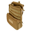 Combat Hydration Pouch – 1000D Nylon Water Bladder Carrier Pack | Waterproof Tactical Bag for Hiking, Camping & Hunting