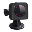 Anti-Sleep Driving Alarm System – Face & Pupil Recognition Safety Monitor with Head-Up Alert for Accurate Driver Protection