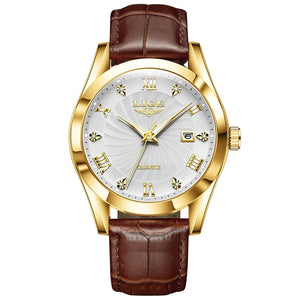 White gold