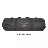 Outdoor Camping Tent Storage Bag — Waterproof Foldable Duffel Organizer Tote for Travel & Hiking Gear