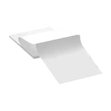 Pocket Bluetooth Photo & Document Printer – Compact, Inkless with 100 Sheets Included