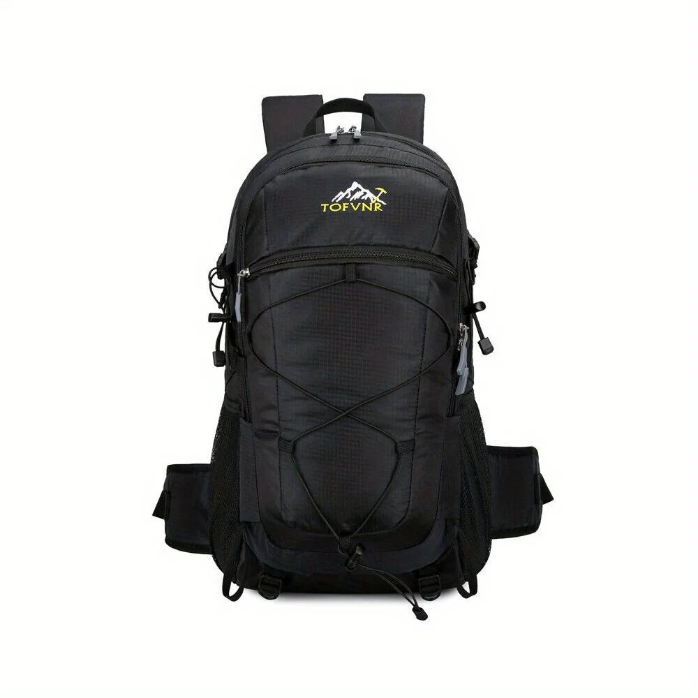 60L Outdoor Hiking & Camping Backpack – Large-Capacity Travel Rucksack | Trekking Expedition Pack