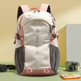 20 L Lightweight Hiking & Travel Daypack – Multi-Pocket Outdoor Backpack for Cycling, Travel & Daily Use