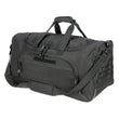 Waterproof gym duffle bag – military tactical sports & travel luggage with large capacity, durable Oxford design for men