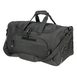 Waterproof gym duffle bag – military tactical sports & travel luggage with large capacity, durable Oxford design for men