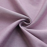 Vintage-Style Embroidered Dual-Layer Curtains – 3D Relief Pattern Window Drapes (Single Panel)