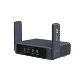 GL.iNet Slate 7 Dual-Band Wi-Fi 7 Travel Router – Touchscreen, Dual 2.5G Ports, Compact & Secure