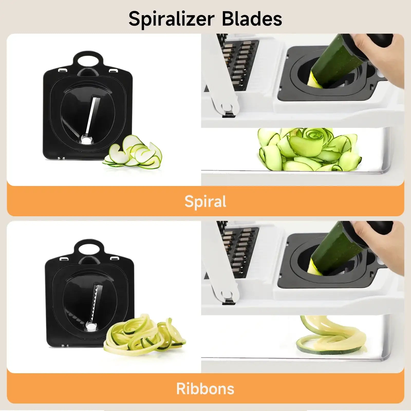 Multifunctional Vegetable & Fruit Chopper with Container – 13-in-1 Slicer, Dicer, Onion Mincer for Kitchen Prep 🍅🔪