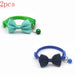 green-blue