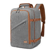 KONO 20L Cabin Bag – Ryanair Underseat Travel Backpack | Compact Carry-On Daypack 40×20×25 cm