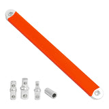 Professional Drive Ratchet Wrench – Multifunctional Household & Repair Tool for Air Conditioning & Refrigeration 🛠️✨