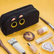 Cat Pen Pouch – Multifunctional Stationery Storage Bag for Kids & Teens 🐱🖊️