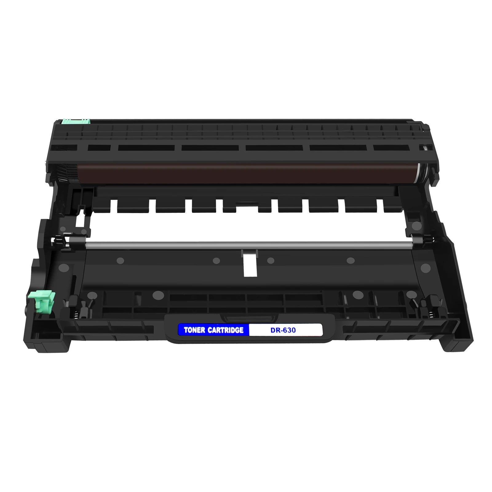 DR630 Drum Units & TN660 Toner Cartridge Combo – Compatible with Brother DCP-L2520DW, MFC-L2720DW, L2700DWR Printers
