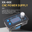 ZK-5X DC Automatic Voltage Regulator – 5A Adjustable Laboratory Power Supply, 0–36V 80W DC-DC Buck Boost Converter Module
