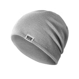 Knit Beanie Hat – Warm Winter Skull Cap for Men & Women, Daily Wear & Outdoor Cold Weather Protection