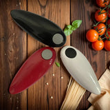 Electric Can Opener Hands-Free Battery Operated