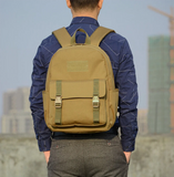 19L Tactical MOLLE Backpack – Outdoor EDC Military Hiking Day Pack