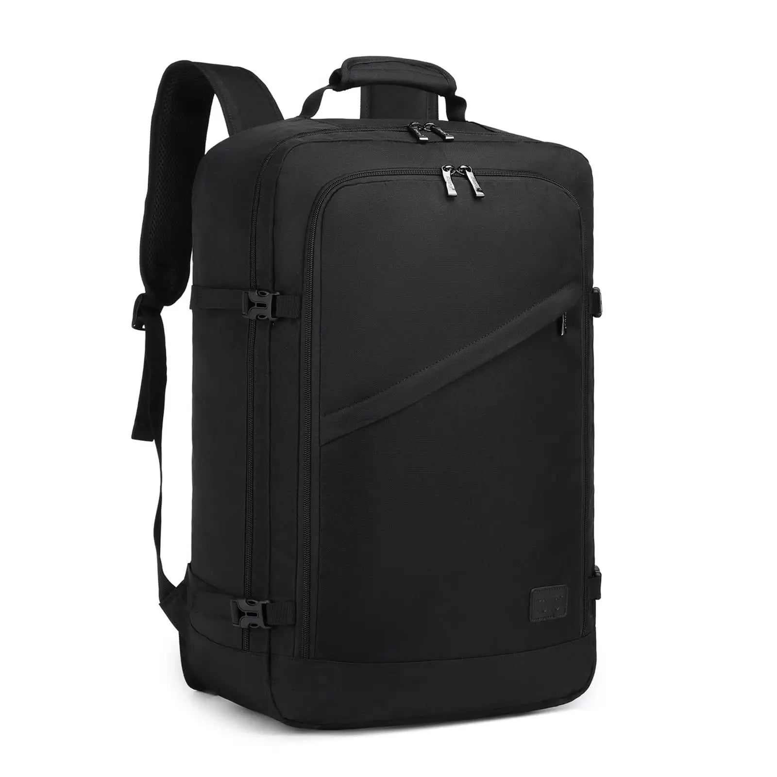 KONO 38L Carry-On Backpack (55×35×20 cm) – Cabin Size Travel Hand Luggage Shoulder Bag