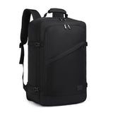 KONO 38L Carry-On Backpack (55×35×20 cm) – Cabin Size Travel Hand Luggage Shoulder Bag