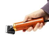 55 W Pet Clipper Professional Dog Hair Trimmer – High-Power Grooming Kit for Dogs & Cats (8 000 RPM)