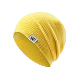 Knit Beanie Hat – Warm Winter Skull Cap for Men & Women, Daily Wear & Outdoor Cold Weather Protection