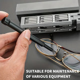 44-in-1 Precision Screwdriver Kit – Magnetic Mini Set for Electronics, Mobile, Laptop & Home Repair