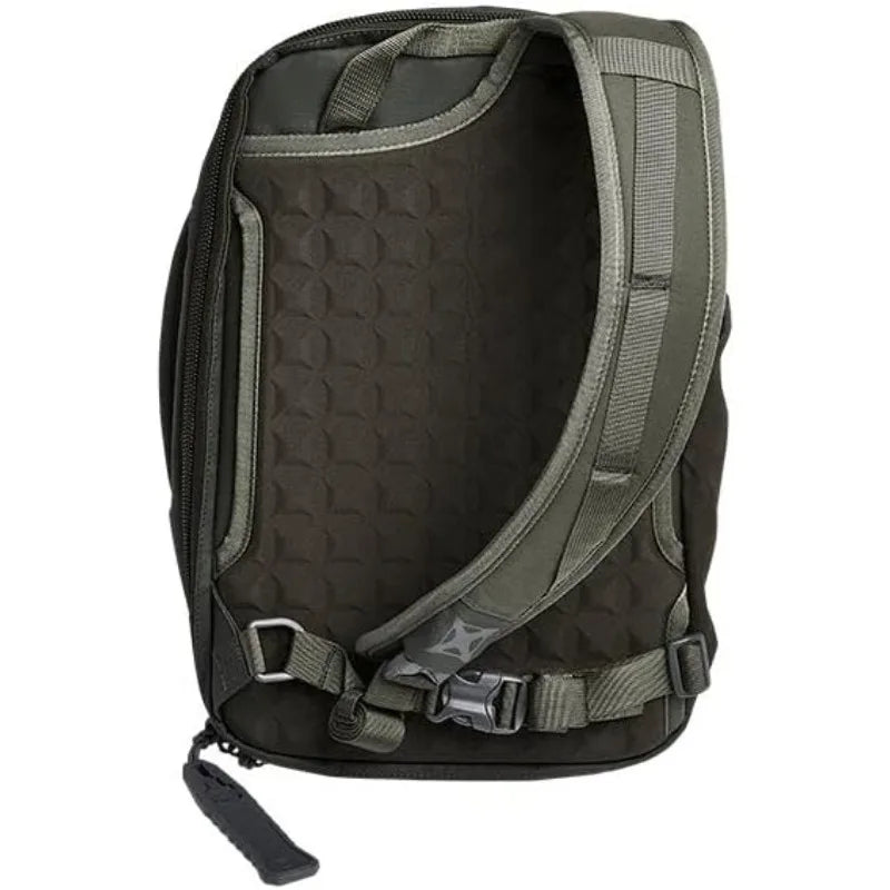 Vertx Transit tactical sling backpack – 17L CCW conceal carry bag with durable design for travel, work & tactical gear