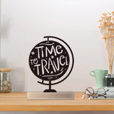 Astronaut LED Neon Sign – Clear Acrylic Space Neon Light for Bedroom, Gaming Room & Christmas Gift Décor