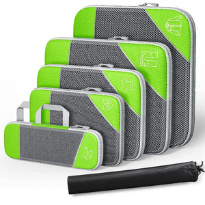 green-6pcsset