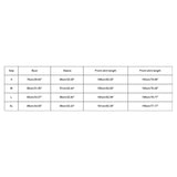 Women’s Cotton Maternity Photography Dress – Long Sleeve Crewneck Pregnancy Gown with Trailing Hem, Elegant Outfit