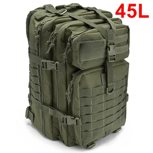 50L Green
