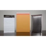 12.75″ × 15″ Rigid Photo Mailer – 28 pt Kraft Cardboard, Self-Seal with Tear-Tab (100 Pack)