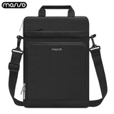 13–14″ Laptop Sleeve Bag – Slim Shoulder Handbag & Briefcase for MacBook Air/Pro (M1/M2/M3/M4), HP & Lenovo
